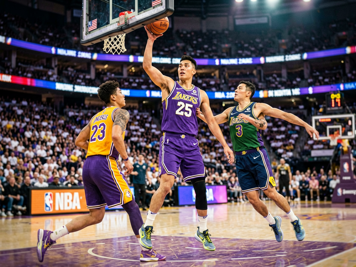 NBA季后赛